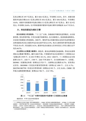 2020中國金融信息技術(shù)外包服務(wù) 發(fā)展現(xiàn)狀、挑戰(zhàn)與未來展望
